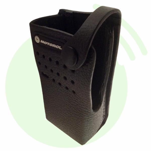 MOTOROLA Support plastique avec clip ceinture PMLN7559 pour DP3441 MOTOROLA Support plastique avec clip ceinture PMLN7559 pour DP3441