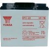 YUASA Batterie NP17-12I 12V 17AH