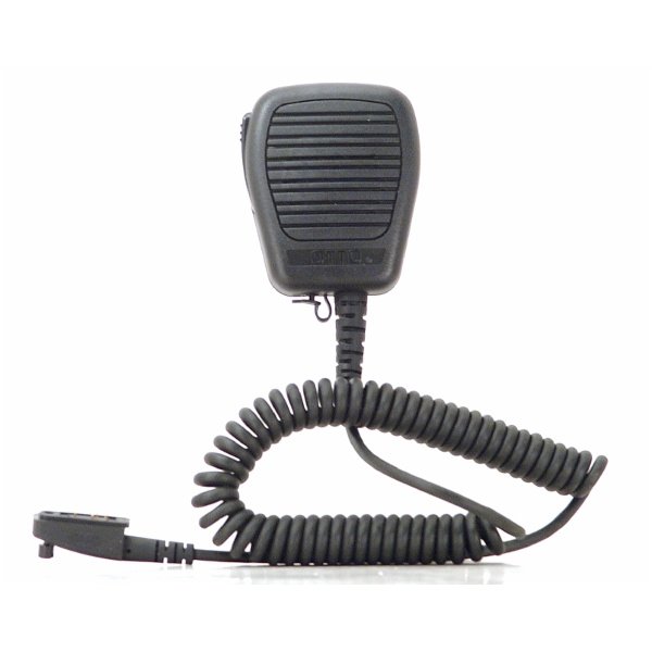 ICOM Microphone HP HM-OTF31G pour IC-F31G