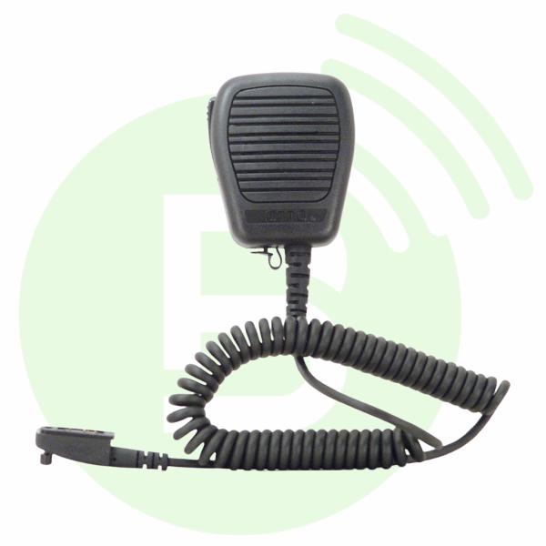 ICOM Microphone Haut-Parleur HM-OTF31G pour IC-F31G/F41G/GS/GT