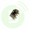 Pièces détachées MOTOROLA Connecteur antenne pour DP3400