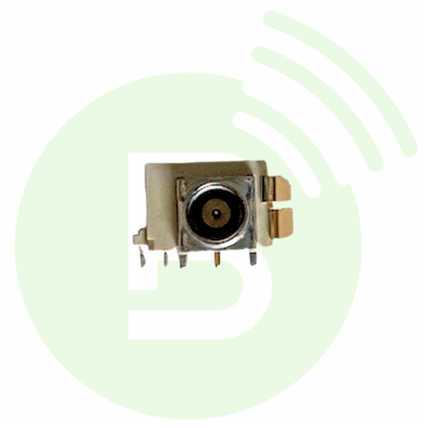 MOTOROLA Connecteur antenne pour DP3400