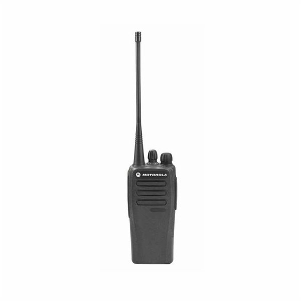 MOTOROLA Portatif radio VHF numérique DP1400