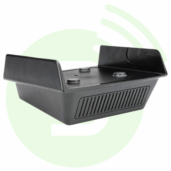 MOTOROLA Berceau de table GLN7318A sans haut-parleur pour DM1400/DM2600/DM4600/TLK150
