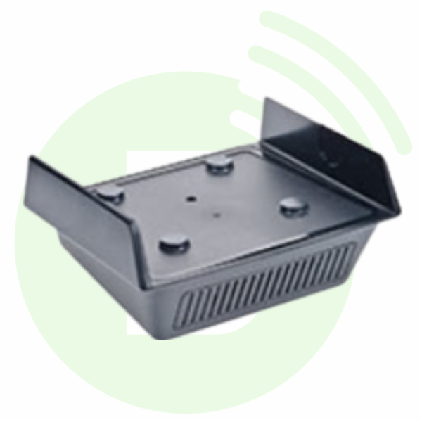 MOTOROLA Berceau de table GLN7318A sans haut-parleur pour DM1400/DM2600/DM4600/TLK150