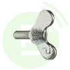 PROCOM Vis papillon WINGSCREW pour embase Z