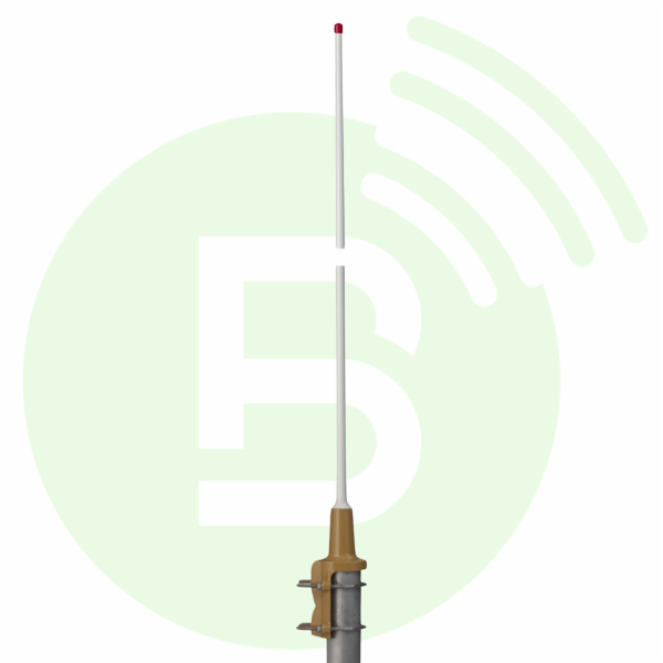 PROCOM Antenne cierge aviation civile 118-137MHz 0 dBd CXL 3-1LW