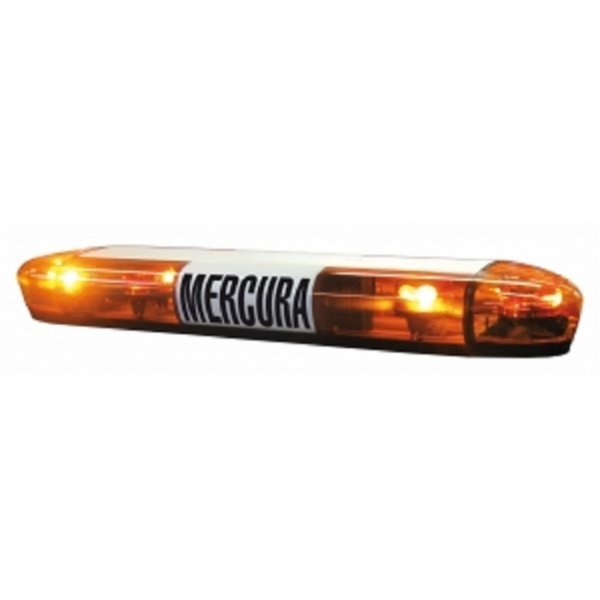 MERCURA Rampe ML61S 1.50m avec prise de toit 24444
