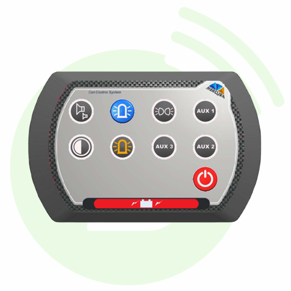 STANDBY FRANCE Pack CCS8 Prioritaire 26128