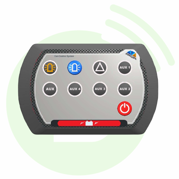 STANDBY FRANCE Pack CCS8 Voirie 26130