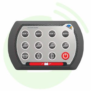 STANDBY FRANCE Pack CCS11 Basic 25968