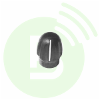 Pièces détachées MOTOROLA Bouton canal pour GP320/GP340/CP040/DP1400