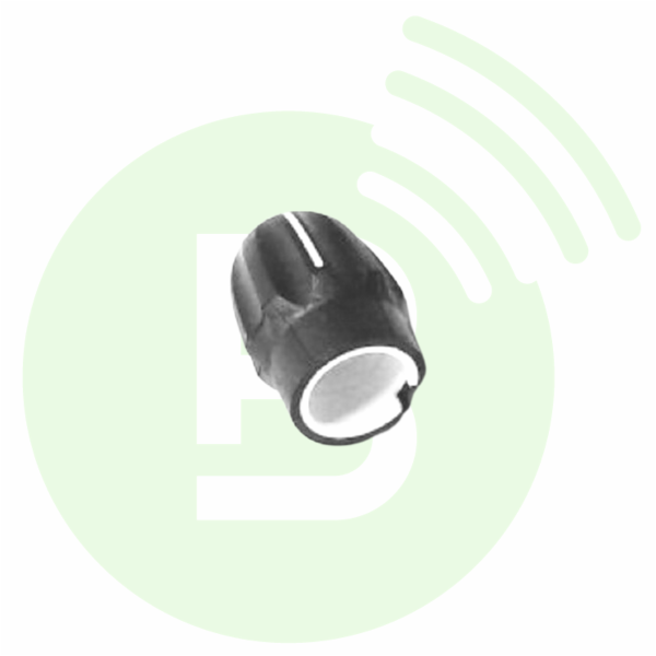 MOTOROLA Bouton canal pour GP320/GP340/CP040/DP1400