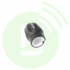 Pièces détachées MOTOROLA Bouton canal pour GP320/GP340/CP040/DP1400