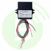 STANDBY FRANCE Sirène Flash MP5 Tonalité Police 27273 - EXCLUSIVITÉ WEB