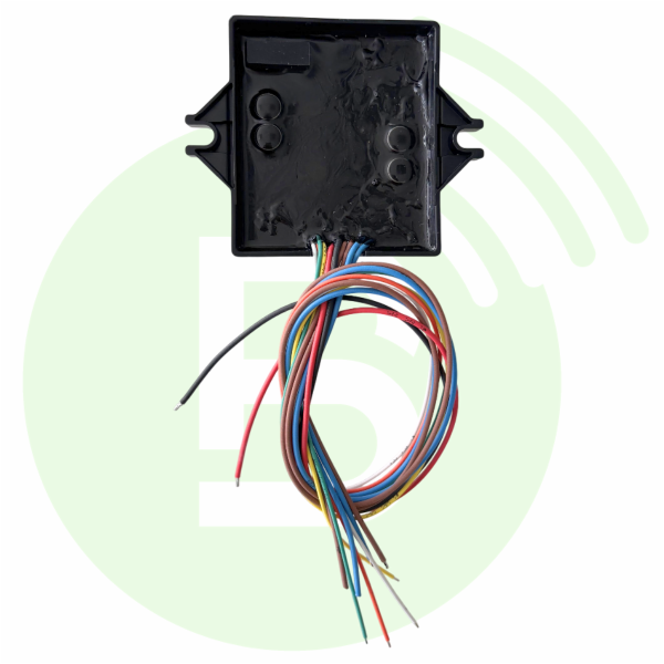 STANDBY FRANCE Sirène Flash MP5 Tonalité Police 27273 - EXCLUSIVITÉ WEB