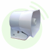 STANDBY FRANCE Haut-Parleur Blanc 150W habillage pour montage pavillon 15802