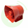 STANDBY FRANCE Haut-parleur Rouge 150W habillage pour montage pavillon 18808