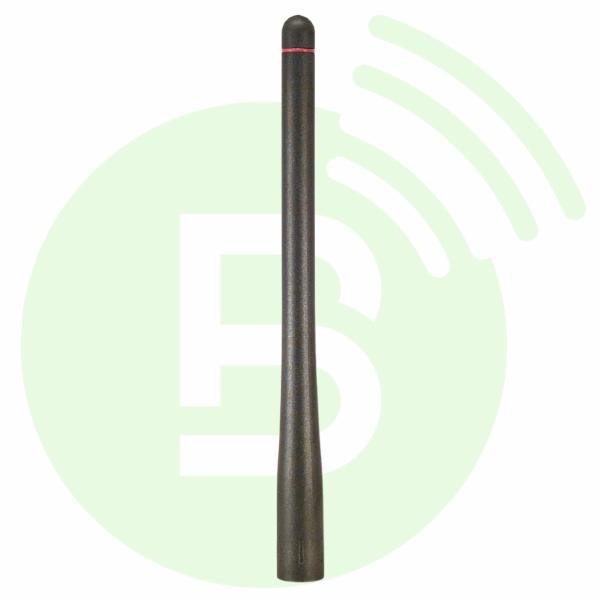 ICOM Antenne longue FA-S59V VHF 150-174MHz 15cm pour IC-F51V/M73EURO