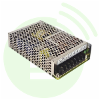 MEAN WELL Alimentation AC-DC fermée 100W 220/12V (coffret BR-RX)