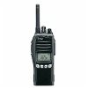ICOM Portatif radio VHF numérique IF-F3162DSPTILOC avec afficheur