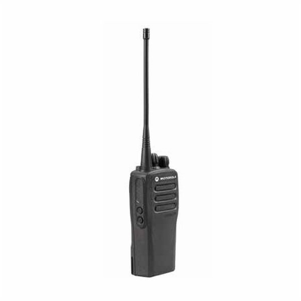 MOTOROLA Portatif radio UHF analogique DP1400