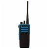 MOTOROLA Portatif radio UHF numérique DP4401 EX