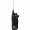 Portatifs DATI MOTOROLA Portatif radio VHF numérique DP4401 EX PTI