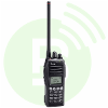 ICOM Portatif radio VHF numérique IF-F3162DTPTIROC avec clavier