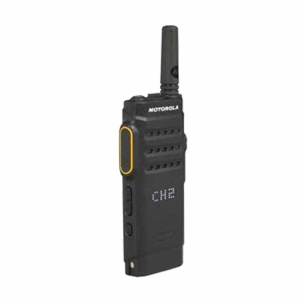 MOTOROLA Portatif radio VHF numérique SL1600