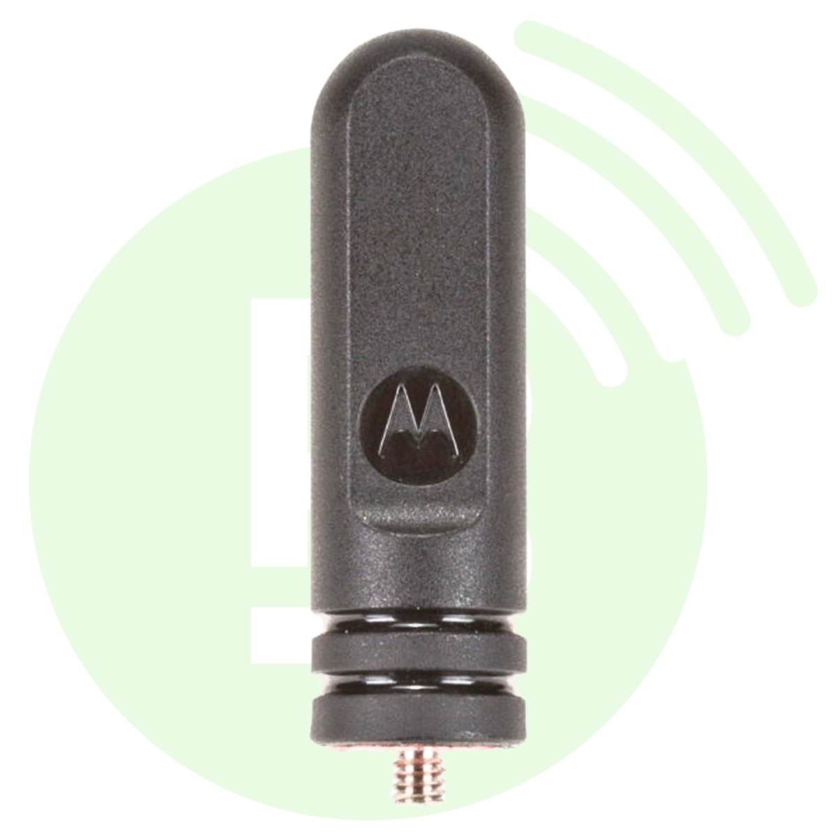 Antenne UHF Motorola PMAE4046A 403-433 MHz – Modèle Tronqué D'occasion