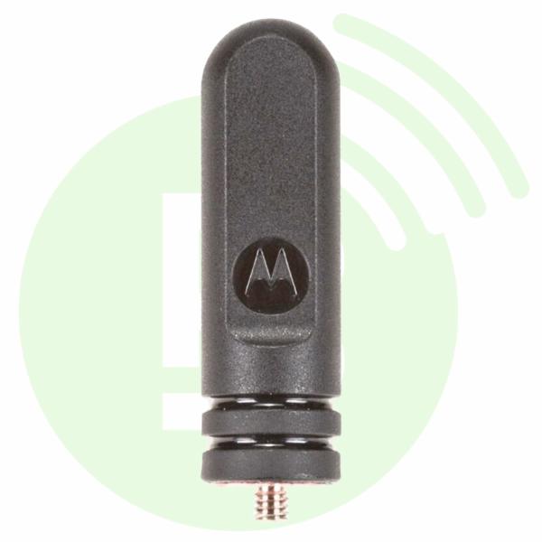 MOTOROLA Antenne courte PMAE4093B UHF 403-425MHz pour SL1600