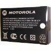 MOTOROLA Batterie Li-Ion 2300mAh PMNN4468B pour SL1600