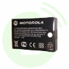 MOTOROLA Batterie Li-Ion 2300mAh PMNN4468B pour SL1600/SL4000