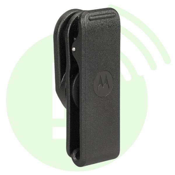 MOTOROLA Clip ceinture PMLN7128A pour SL1600/TLK 100/TLK 110