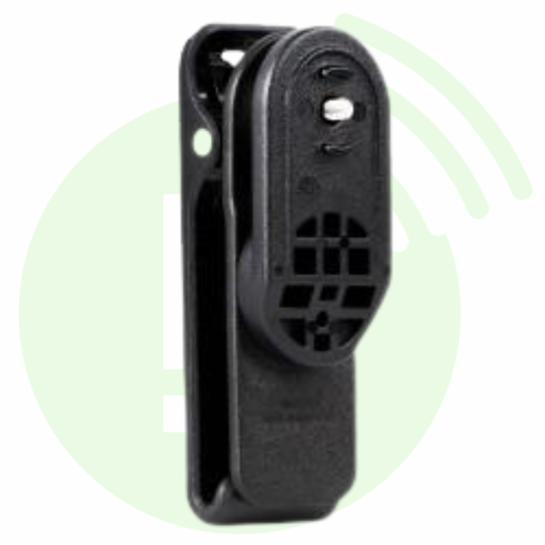 MOTOROLA Clip ceinture PMLN7128A pour SL1600/TLK 100/TLK 110