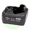 MOTOROLA Chargeur individuel PMLN7110A complet pour SL1600/TLK 100