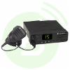 MOTOROLA Mobile radio VHF analogique DM1400