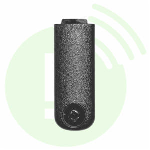 ICOM Cache connecteur accessoires pour F41/F61