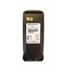 MOTOROLA Batterie Li-Ion 1700mAh IP57 PMNN4066B pour DP3000