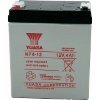 YUASA Batterie NP4-12 12V 4Ah