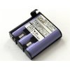ICOM Batterie Ni-CD 700mAh BP-202 pour IC-F4008E/446S/4088
