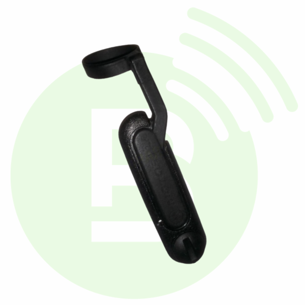 MOTOROLA Cache poussière connecteur accessoires HLN9820A pour GP320/GP330/GP340/GP360/GP380