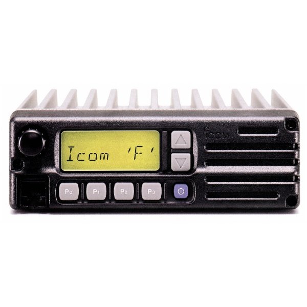 ICOM Mobile radio UHF IC-F2010