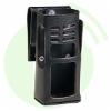 MOTOROLA Housse cuir HLN9694A passant pivotant pour GP360/GP380