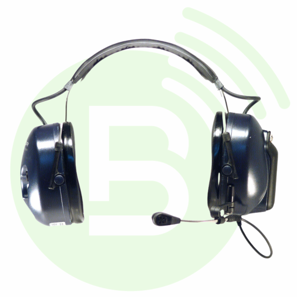 PELTOR Casque Antibruit Bluetooth HS-PEWS MT53H7AWS2 pour F51V/51VPTI/29SR/3002/3162D+PTI