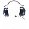 PELTOR Casque Antibruit Bluetooth HS-PEWS MT53H7AWS2 pour F51V/51VPTI/29SR/3002/3162D+PTI