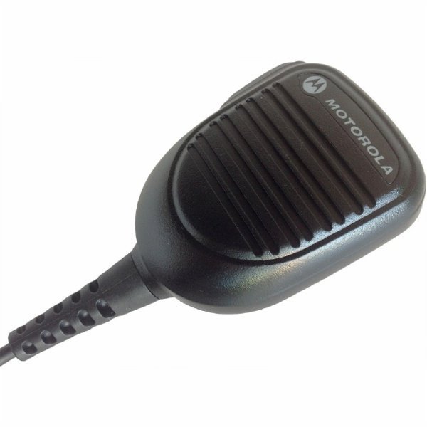 MOTOROLA Microphone RMN5052 pour DM3000/DM4000