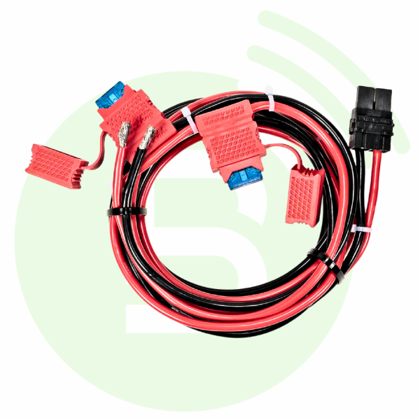 Dr3000 Programming Cable MOTOROLA Câble de connexion backup batterie RKN4152A relais DR3000 ...