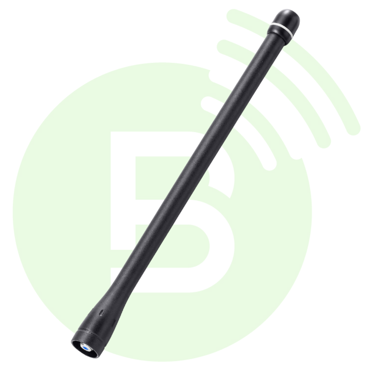 Walkie Talkie Profesional Icom F1000 VHF - Portátil, Resistente IP67, 16 Canales, 5W, Para Trabajo Y Exterior